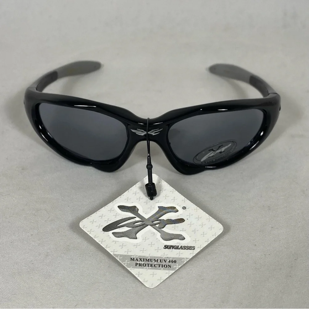 XLoop Kids Sunglasses K09 Black